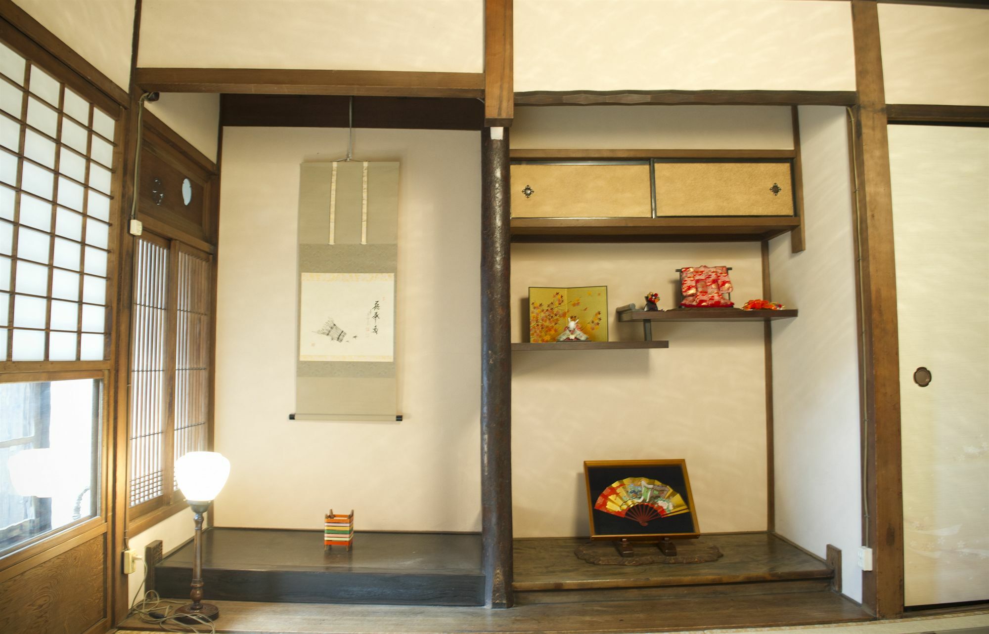 Naokonoza Bettei Umekoji Villa Kyoto Exterior photo